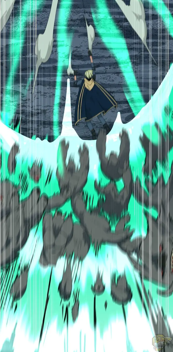 The Beginning After the End Chapter 116 image 86_optimized